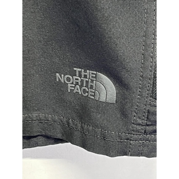 The North Face Black Men's Casual Active Packable Hiker‎ Shorts Size 36 - Picture 3 of 16